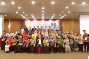 Review Program Bangga Kencana dan Percepatan Penurunan Stunting Provinsi Sumatera Utara Tahun 2024