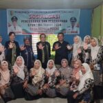 PemDes Kepala Pulau Gelar Sosialisasi Penanganan dan Pencegahan Stunting