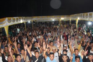 Adam-Sutoyo Teratas Dibagian Tengah, Ini Alasannya !