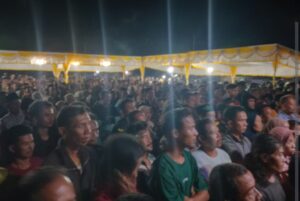 Infrastruktur di LTD Kian Hancur, Tokoh Masyarakat Harap AYO Perbaiki dan Bangun Kuansing