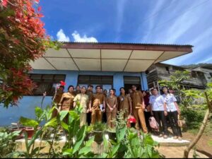 Tim Pencegahan Dan Penanganan Kekerasan yang sudah terbentuk di Satuan Pendidikan agar mengoptimalkan tugas dan fungsinya