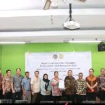Rapat Kegiatan Persetujuan dan Dukungan Pemerintah Daerah dalam rangka Kegiatan Materi Teknis Perencanaan Konsolidasi Tanah Tahun Anggaran 2024