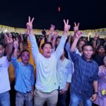 Perubahan Dipelopori Orang-Orang Muda