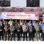 Memperingati hari sumpah pemuda Memperingati hari sumpah pemuda