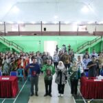 Sosialisasi Kewajiban Perpajakan Instansi Pemerintah di Kabupaten Dairi