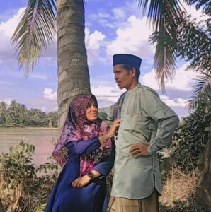 Seorang Ulama Muda Tarekat Syathariyah Kuansing Tutup Usia