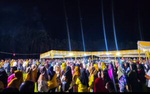 Internal Solid, Alhamdulillah Makin Banyak Yang Merapat ke Kubu AYO