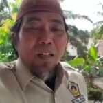 Ketua PCNU Kuansing H Rofingi Tegaskan Tidak Mendukung Siapa - Siapa? Ini Kata Dia!!