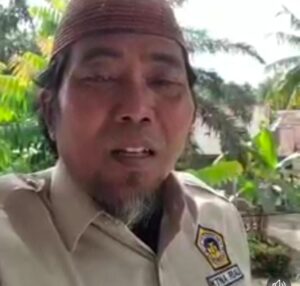 Ketua PCNU Kuansing H Rofingi Tegaskan Tidak Mendukung Siapa – Siapa? Ini Kata Dia!!