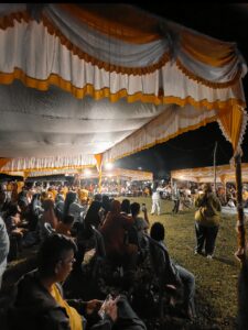 Dulu APBD Kecil, Pembangunan Nampak dan Dirasakan Warga