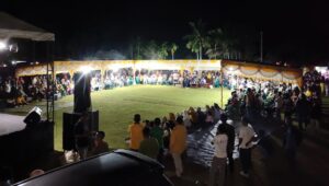 Peluang Menang Makin Besar, Onga Mawardi PKB Gabung AYO