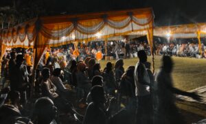 Berada Diperbatasan, Cerenti Semakin Tertinggal Dibanding Kecamatan di Inhu