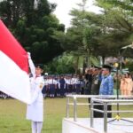 Peringatan Hari Pahlawan : Teladani Pahlawanmu, Cintai Negerimu Peringatan Hari Pahlawan : Teladani Pahlawanmu, Cintai Negerimu