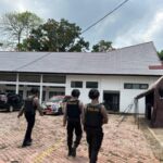 Satgas Preventif Polres Kuansing Patroli R2 Dalam Rangka Operasi Mantap Praja Lancang Kuning 2024
