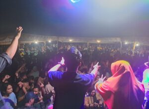 Adam-Sutoyo Kunci Pembangunan  Antau Singingi Yang Maju, Ini Alasannya