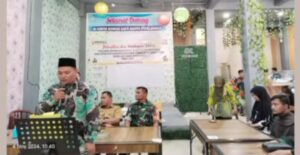 Panitia pengawas kecamatan se-kabupaten Dairi mengambil sumpah