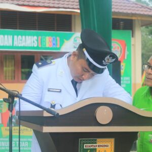 Toar Gelas Sosial Pencegahan dan Bahaya Narkoba