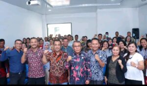 Gangguan Pertumbuhan dan Anak Kekurangan Gizi Kronis Penyebab Anak Alami Stunting