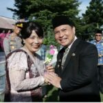 Pemerintah kabupaten Dairi melaksanakan perintangatan hari ibu ke 96(sembilan puluh enam) Pemerintah kabupaten Dairi melaksanakan perintangatan hari ibu ke 96(sembilan puluh enam)