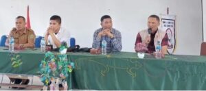 Cegah Potensi Pelanggaran Netralitas ASN, Bawaslu Layangkan Surat Himbauan ke Pemda Setempat