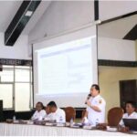 Pj Bupati Dairi Pimpin Rapat Kerja Perdana Pemerintah Kabupaten Dairi Tahun 2025 Pj Bupati Dairi Pimpin Rapat Kerja Perdana Pemerintah Kabupaten Dairi Tahun 2025