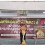 Musyawarah Besar Pengurus Lembaga Kebudayaan Pakpak Ke-IV Tahun 2025 Pj Bupati: Mubes Ini Sangat Penting Musyawarah Besar Pengurus Lembaga Kebudayaan Pakpak Ke-IV Tahun 2025 Pj Bupati: Mubes Ini Sangat Penting