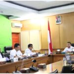 Pemaparan Rencana Kerja Anggaran Perusahaan (RKAP) BUMD Tahun 2025 Perusahaan Daerah (PD) Pasar Kabupaten Dairi