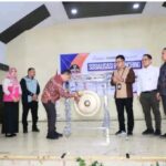 Launching Kartu Kredit Pemerintah Daerah (KKPD) Kabupaten Dairi Pj Bupati: Salah Satu Inovasi Untuk Mendukung Pengelolaan Keuangan Pemerintah Daerah