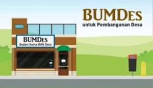 BumDes Rindu Sepakat Desa Pulau Jambu di Duga Tidak Aktif Alias Mati Suri, Ada Apa?