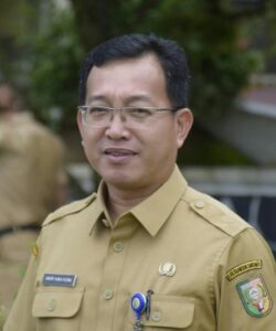 Anak Muda Kuansing Dipercaya Kelola Aset Pemda dengan Sistem Kontrak, Ini Kata Gopa Rizki Pratama!!