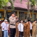 Polres Kuansing Sosialisasikan Penerimaan Terpadu Calon Anggota Polri 2025 di SMK Negeri 2 Taluk Kuantan Polres Kuansing Sosialisasikan Penerimaan Terpadu Calon Anggota Polri 2025 di SMK Negeri 2 Taluk Kuantan