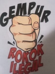 Horeee,,, jual Rokok Non Cukai di Kabupaten kuantan Singingi Aman Saja