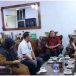 Pj Bupati Dairi Terima Audensi Pengurus Besar Lembaga Kebudayaan Pakpak (PB LKP)