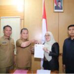 Pemerintah Kabupaten Dairi dan Pengadilan Agama Sidikalang laksanakan Memorandum of Understanding (MOU) Tentang Perlindungan Hak Perempuan dan Anak Pasca Perceraian