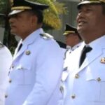 Usai Dilantik, Bupati dan Wabup Dairi Akan Ikuti Retreat Pembekalan di Magelang Usai Dilantik, Bupati dan Wabup Dairi Akan Ikuti Retreat Pembekalan di Magelang