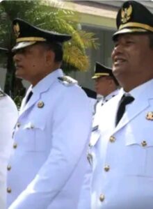 Usai Dilantik, Bupati dan Wabup Dairi Akan Ikuti Retreat Pembekalan di Magelang
