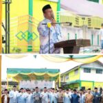 Wakil Bupati Kabupaten Dairi Wahyu Daniel Sagala Hadiri Pelantikan BKPRMI Kabupaten Dairi Periode 2024-2028 Wakil Bupati Kabupaten Dairi Wahyu Daniel Sagala Hadiri Pelantikan BKPRMI Kabupaten Dairi Periode 2024-2028