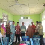 Berkah Bulan Ramadhan, BLT-DD Triwulan Tahun 2025  Desa Kampung Medan Berjalan Lancar