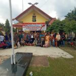 Kelompok Tani HTR (Hutan Tanaman Rakyat) Polisikan Beberapa Orang Pengurus Yang Diduga Lakukan Penggelapan dan Penipuan Kelompok Tani HTR (Hutan Tanaman Rakyat) Polisikan Beberapa Orang Pengurus Yang Diduga Lakukan Penggelapan dan Penipuan