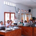 Tetap Serius Turunkan Stunting, Pemkab Dairi Laporkan Kinerja Aksi Konvergensi Penurunan Stunting