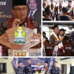 Wakil Bupati Harapkan Kehadiran HIPMI Dairi Sejalan Visi Pembangunan Dairi Wakil Bupati Harapkan Kehadiran HIPMI Dairi Sejalan Visi Pembangunan Dairi