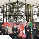 Bupati Pakpak Bharat Hadiri Hari Jadi Kabupaten Samosir ke 21 Bupati Pakpak Bharat Hadiri Hari Jadi Kabupaten Samosir ke 21