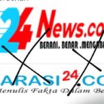 Gugat Pidana dan Denda, Suherwin Siap Tindak Pemilik 24News.co.id dan Narasi24.com Gugat Pidana dan Denda, Suherwin Siap Tindak Pemilik 24News.co.id dan Narasi24.com