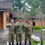 Bupati Pakpak Bharat Ikuti Retreat Kepala Daerah Se Indonesia