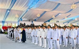 Presiden RI Lantik 961 Kepala Daerah secara serentak