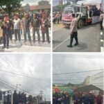 Perdamaian "Escobar menjadi Polemix dikalangan masyarakat PakPak Silima Suak Perdamaian "Escobar menjadi Polemix dikalangan masyarakat PakPak Silima Suak