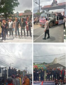 Perdamaian “Escobar menjadi Polemix dikalangan masyarakat PakPak Silima Suak