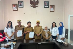 Perjanjian kerjasama agen pesiar BPJS tahun 2025