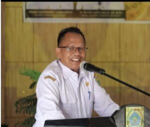Sosialisasi Perka LKPP no 09 tahun 2024 tentang implementasi Katalog Elektronik