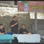 Ora Et Labora Asa Nduma diresmiKoperasi kan Bupati Pakpak Bharat